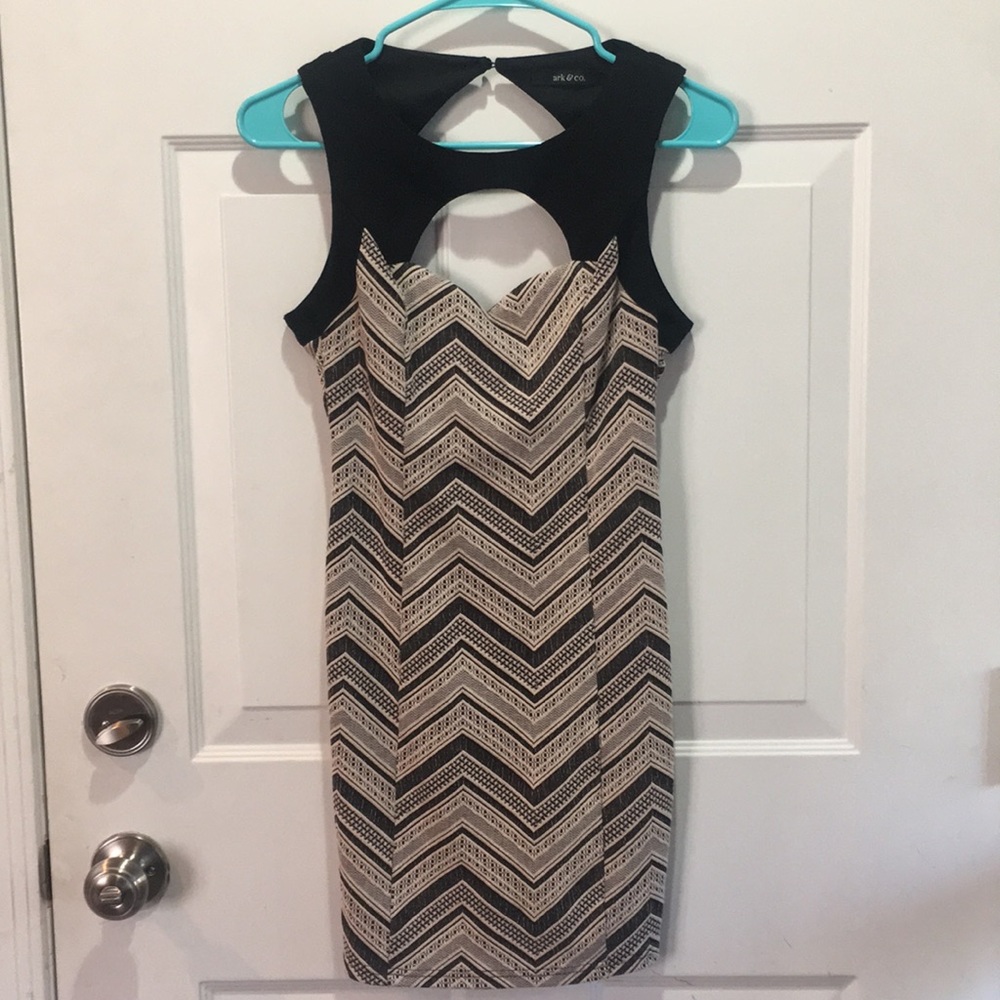 Bodycon dress